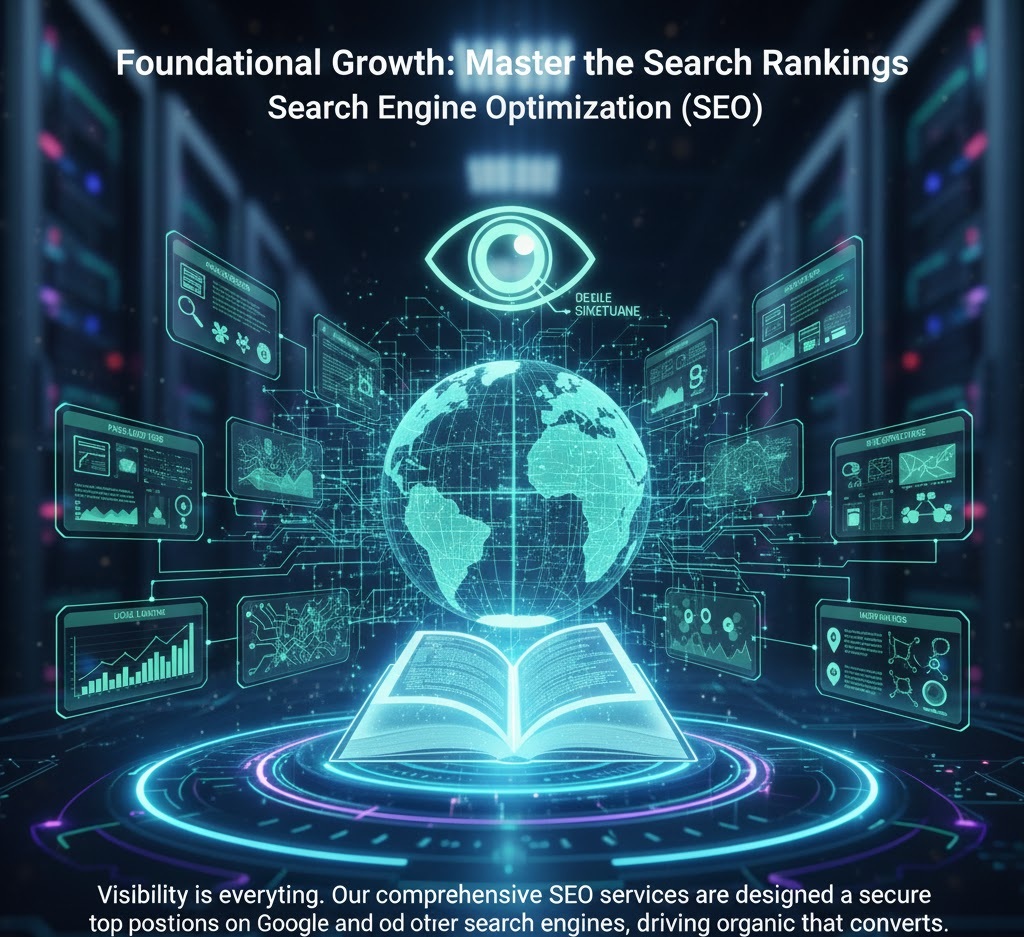 Search Engine Optimization (SEO)