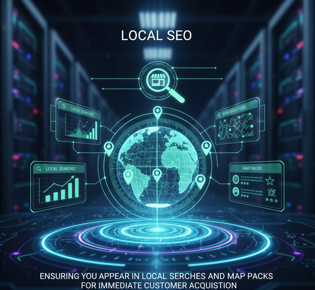 local seo services